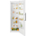 Lodówko-zamrażarka Electrolux LRS3DE39W